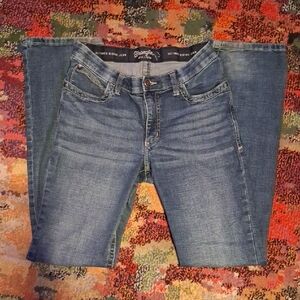 Womans Wrangler 11X36